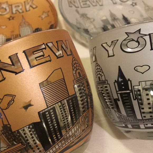 Jay Joshua New York coffee espresso mugs cup NY - Picture 6 of 8